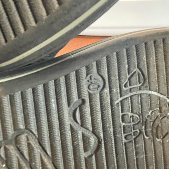 Merry Scott sneakers/casual shoes - Picture 5 of 5